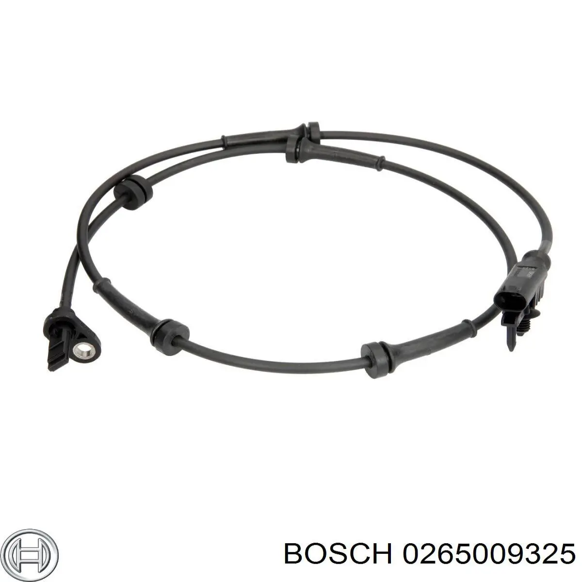 Compre CPLA2C204AB Land Rover Sensor dianteiro de ABS