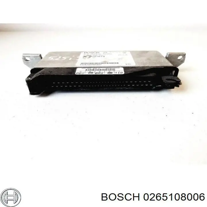 Módulo de direção (Centralina eletrônica) ABS Bosch 0265108006 preço, a partir de 41,47 USD