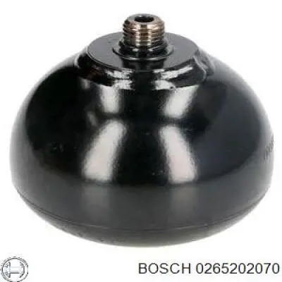 Acumulador hidráulico do freio do sistema Bosch 265202070 preço, a partir de 299,46 USD