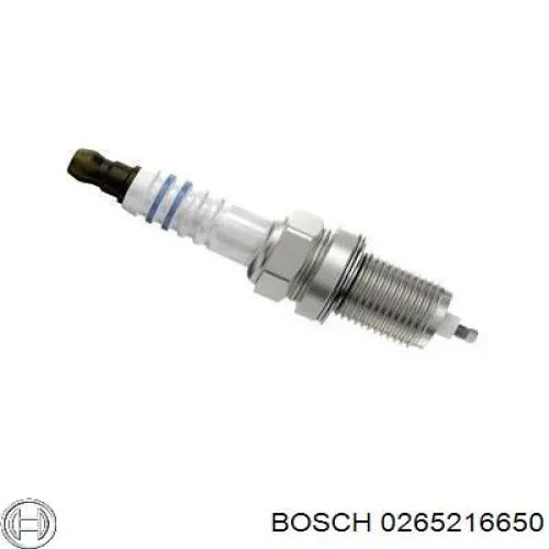 Unidade hidráulico de controlo ABS 0265216650 Bosch