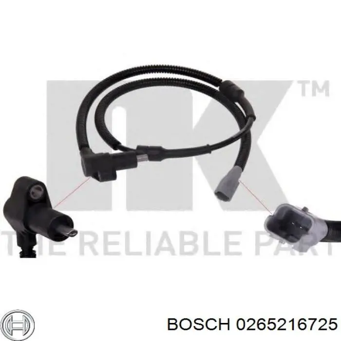 Unidade hidráulico de controlo ABS para Citroen Jumpy I BS, BT, BY, BZ
