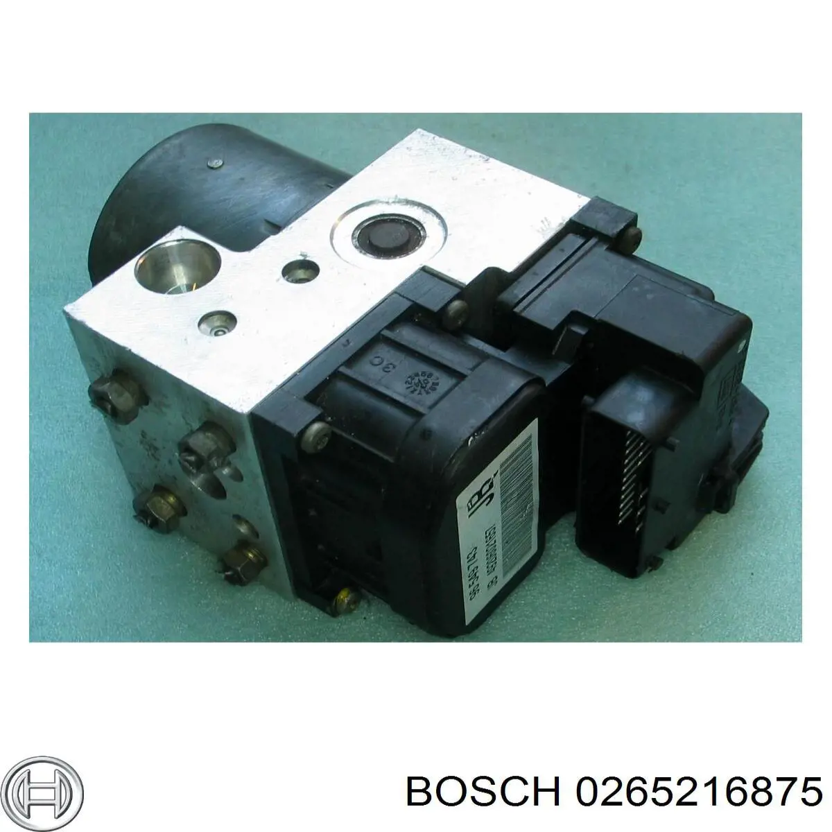 Unidade hidráulico de controlo ABS Bosch 0265216875 preço, a partir de 105,56 USD