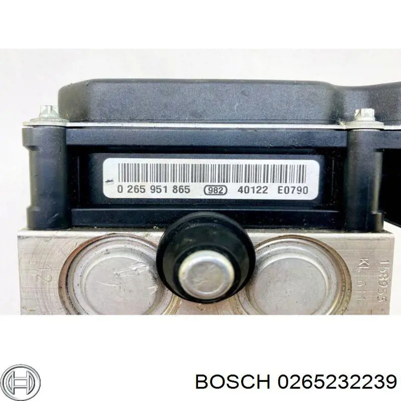 Unidade hidráulico de controlo ABS Peugeot/Citroen 530178 preço, a partir de 418,83 USD