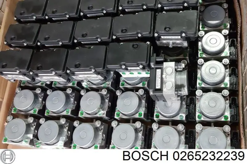 Compre 530178 Peugeot/Citroen Unidade hidráulico de controlo ABS