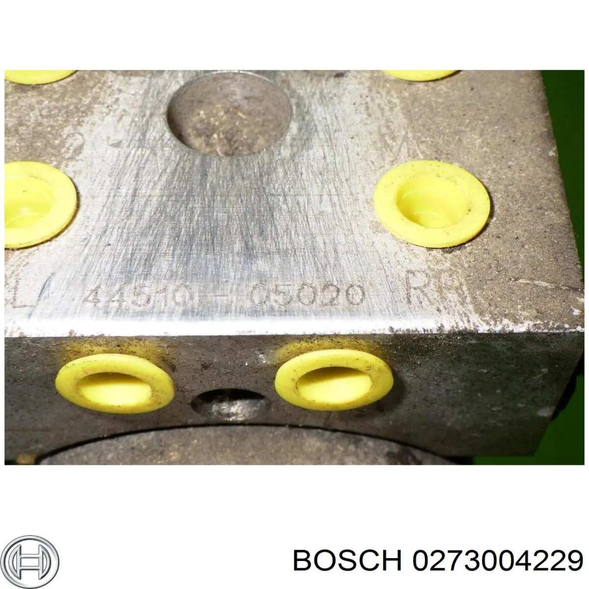 Unidade hidráulico de controlo ABS Toyota 8954105050 preço, a partir de 754,52 USD