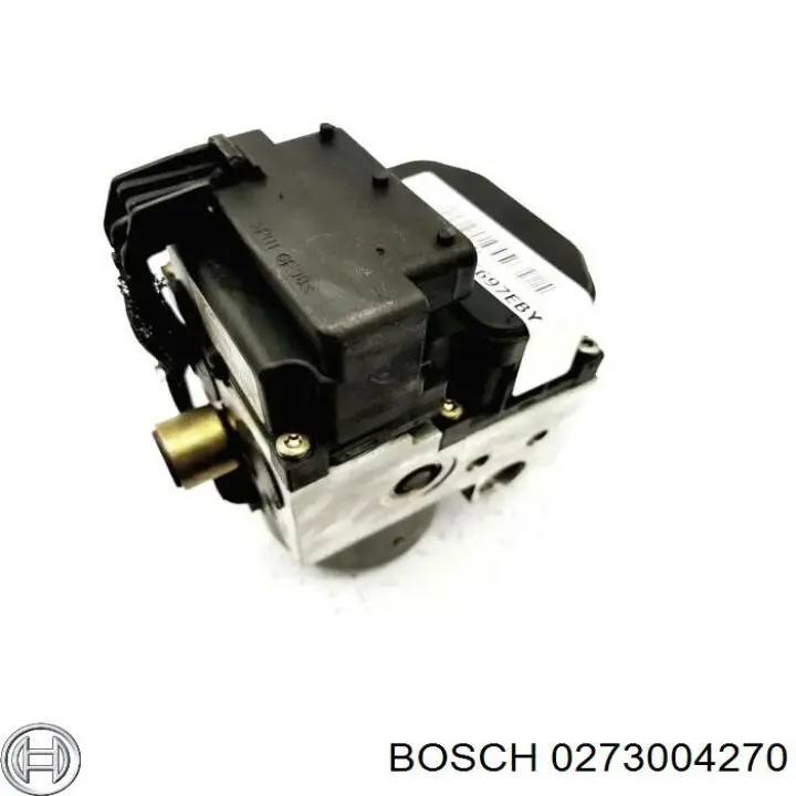 Unidade hidráulico de controlo ABS Bosch 0273004270 preço, a partir de 8,12 USD