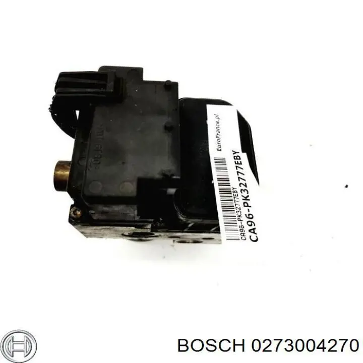 Unidade hidráulico de controlo ABS Bosch 0273004270 preço, a partir de 8,12 USD