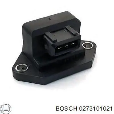 Sensor de posição de pedal de acelerador (de gás) Bosch 0273101021 preço, a partir de 100,92 USD