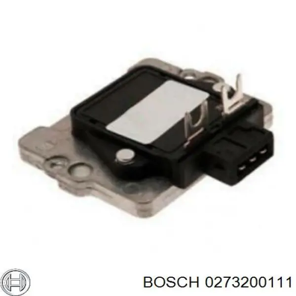 Módulo de ignição (comutador) VAG 357905352 preço, a partir de 76,43 USD