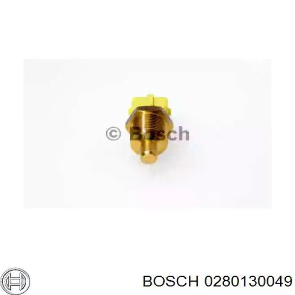 Sensor de temperatura do fluido de esfriamento Ford 1639020 preço, a partir de 23,08 USD