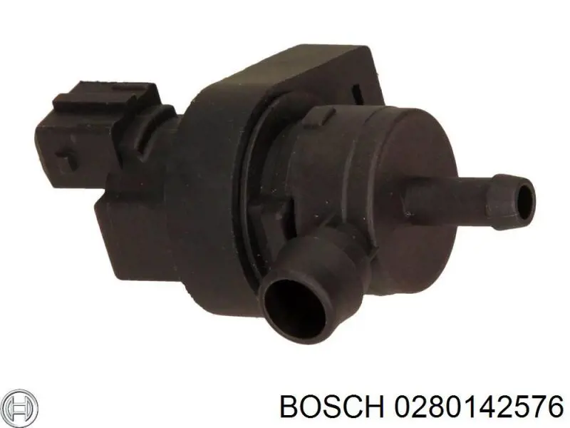 290152B000 Hyundai/Kia Convertidor de pressão (solenoide) de supercompressão