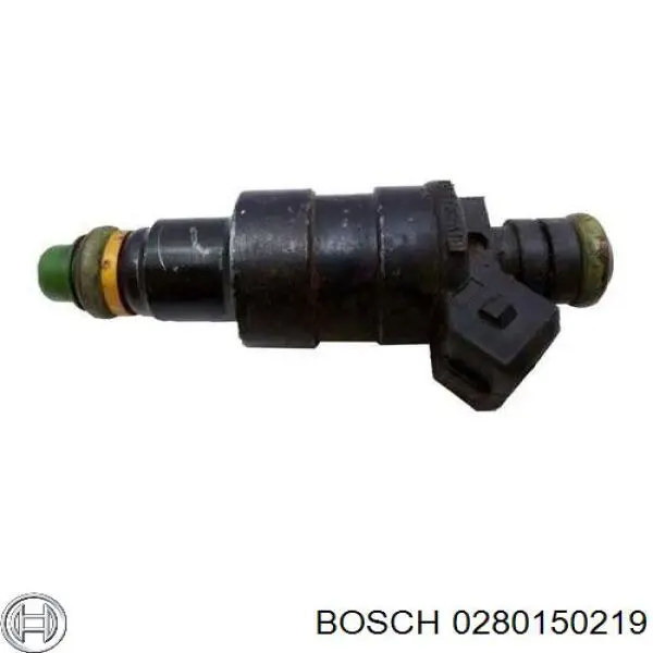 Injetor de injeção de combustível Ford 6151689 preço, a partir de 187,14 USD