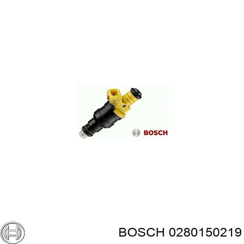 Bosch 0280150219