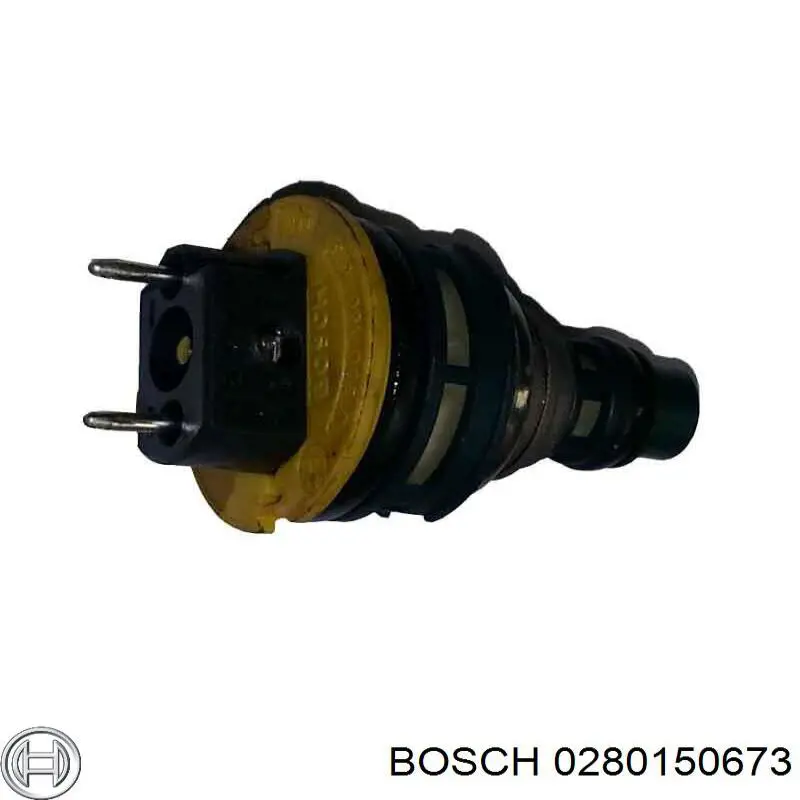 048133025 VAG Injetor de injeção de combustível