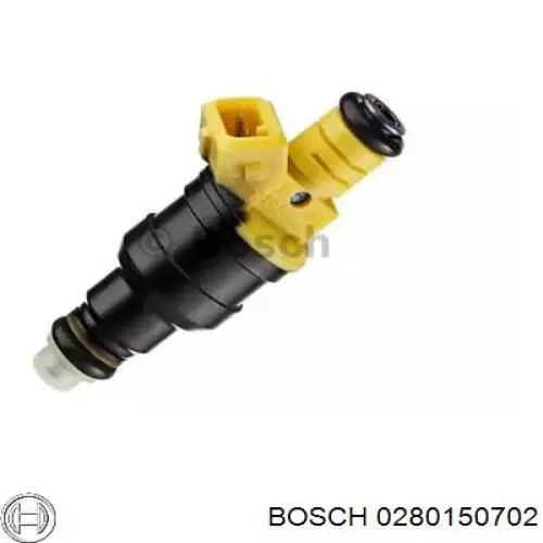 Compre 7626715 Fiat/Alfa/Lancia Injetor de injeção de combustível