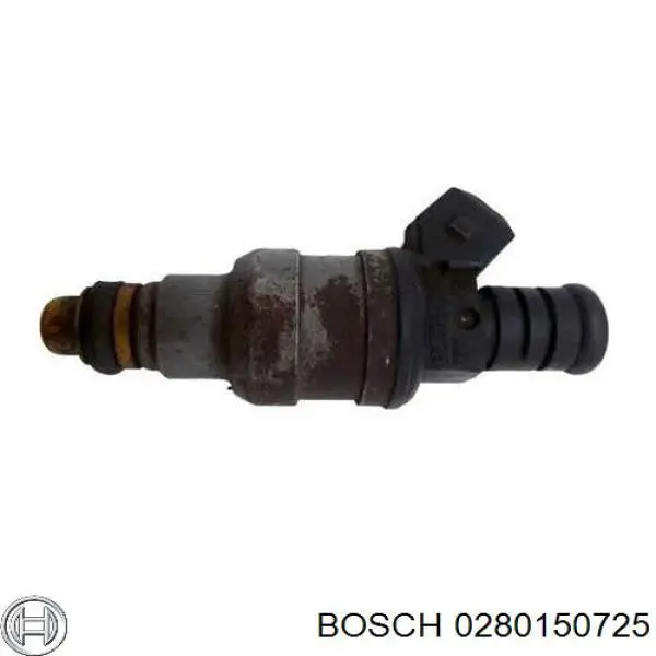 Compre 1389844 Volvo Injetor de injeção de combustível