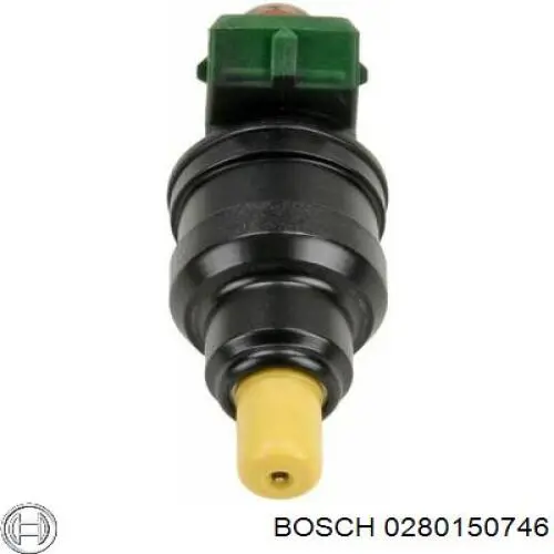3531032660 Hyundai/Kia Injetor de injeção de combustível