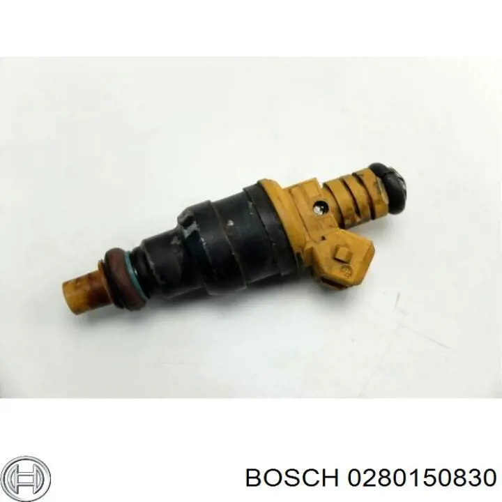 Injetor de injeção de combustível Renault (RVI) 0280150830 preço, a partir de 203,54 USD