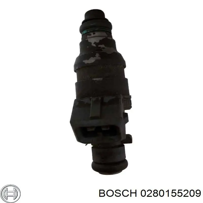  Bosch 0280155209