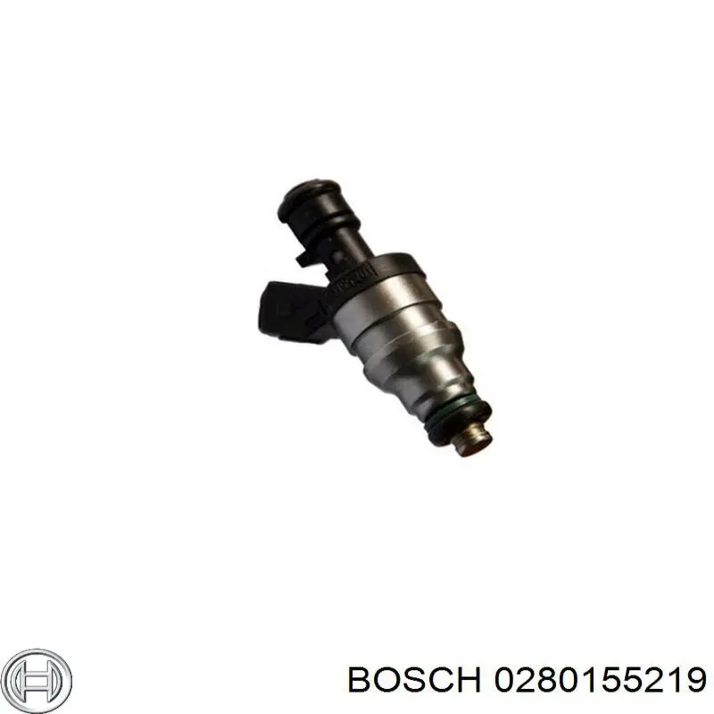 A0000788423 Mercedes Injetor de injeção de combustível