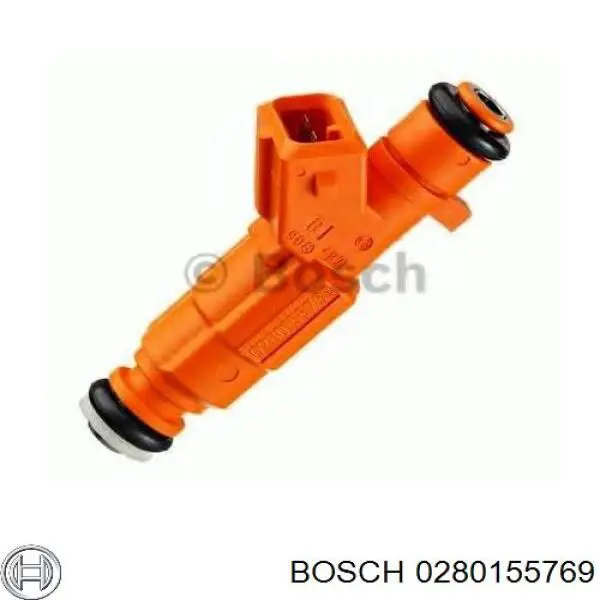 Injetor de injeção de combustível Fiat/Alfa/Lancia 60667012 preço, a partir de 47,75 USD