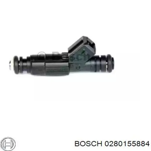 Compre MJY100640 Rover Injetor de injeção de combustível