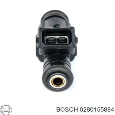 Injetor de injeção de combustível Rover MJY100640 preço, a partir de 56,18 USD