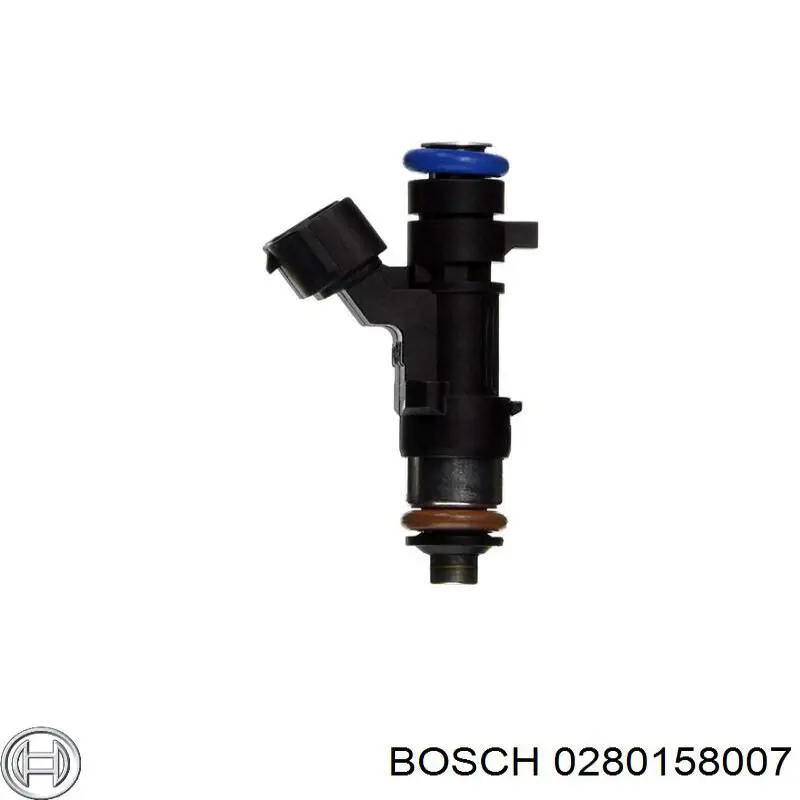Injetor de injeção de combustível Nissan/Infiniti 166007S00A preço, a partir de 168,79 USD