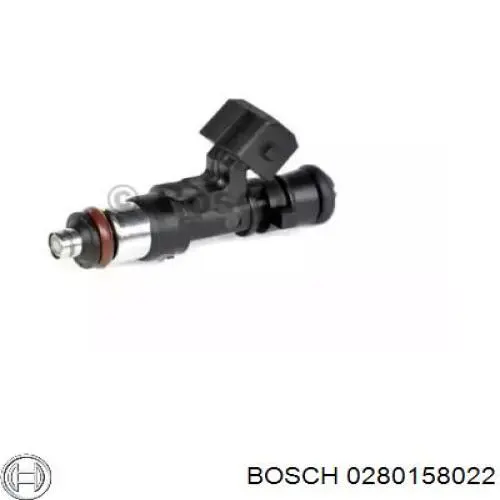 Injetor de injeção de combustível Lada 21124113201082 preço, a partir de 27,45 USD