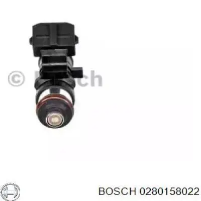Compre 21124113201082 Lada Injetor de injeção de combustível