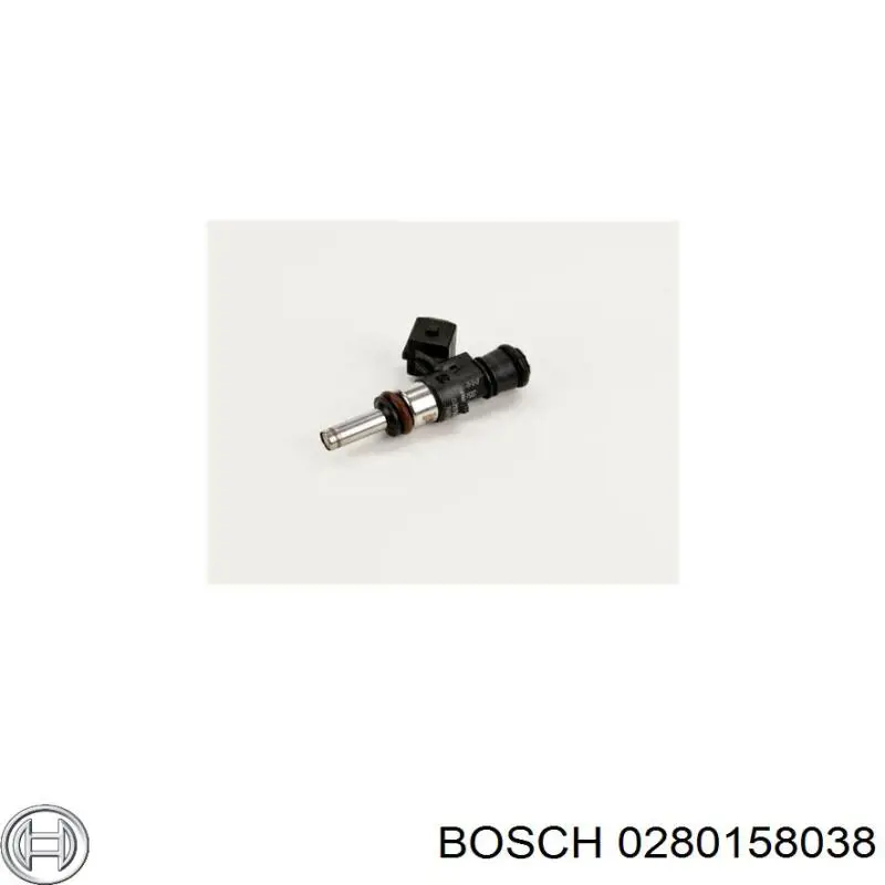 Compre 13617672335 BMW Injetor de injeção de combustível