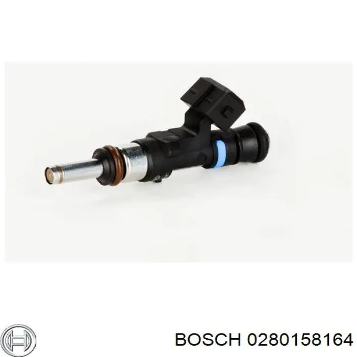 13647838440 BMW Injetor de injeção de combustível