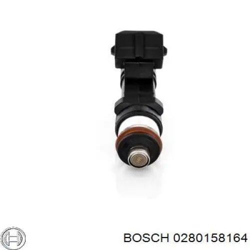 Injetor de injeção de combustível 13647838440 BMW