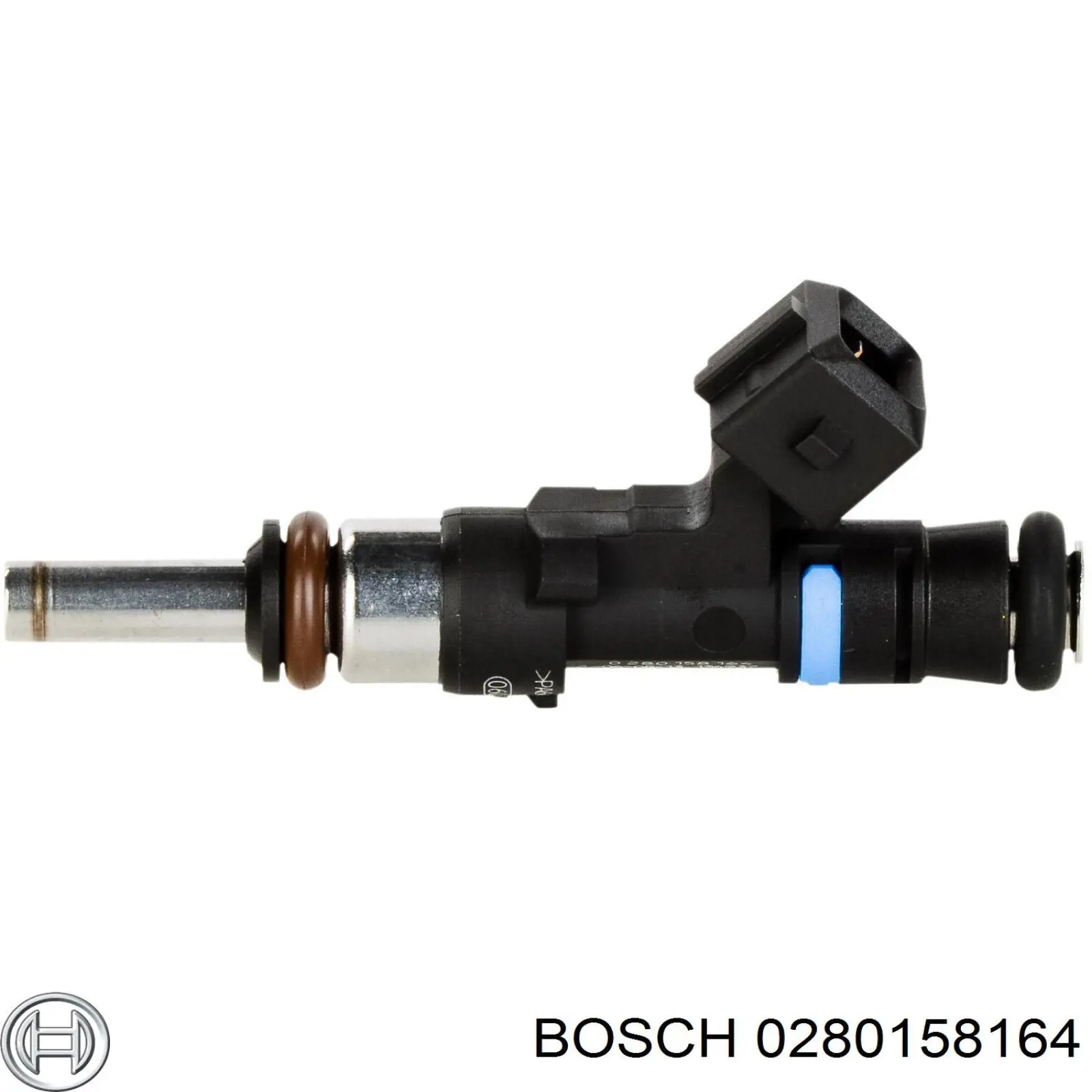 13647838440 BMW Injetor de injeção de combustível