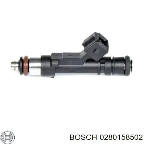 Injetor de injeção de combustível Rider RDVAZ6393 preço, a partir de 17,12 USD