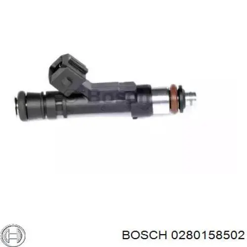 Compre RDVAZ6393 Rider Injetor de injeção de combustível