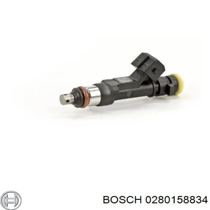 A2710781349 Mercedes Injetor de injeção de combustível
