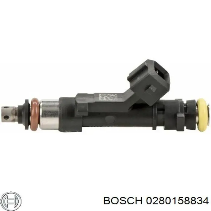 Compre A2710781349 Mercedes Injetor de injeção de combustível