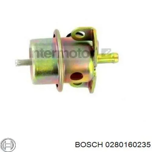  Bosch 0280160235 preço, a partir de 240,00 USD