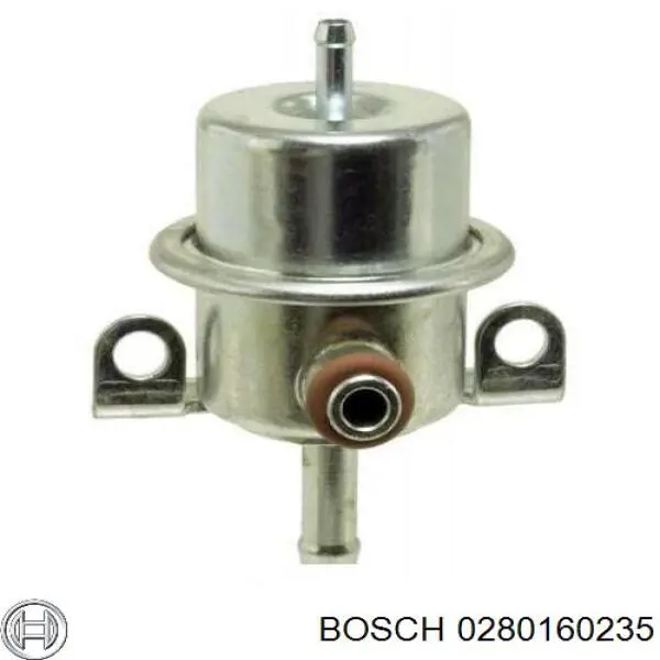 Compre 0280160235 Bosch 