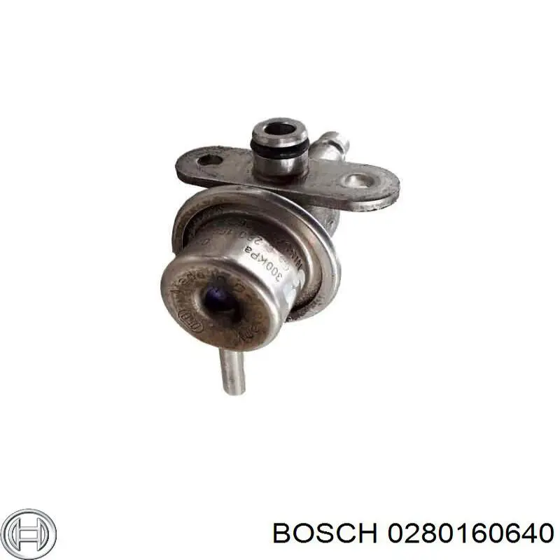  Bosch 0280160640 preço, a partir de 220,60 USD