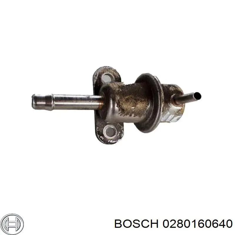 Compre 0280160640 Bosch 
