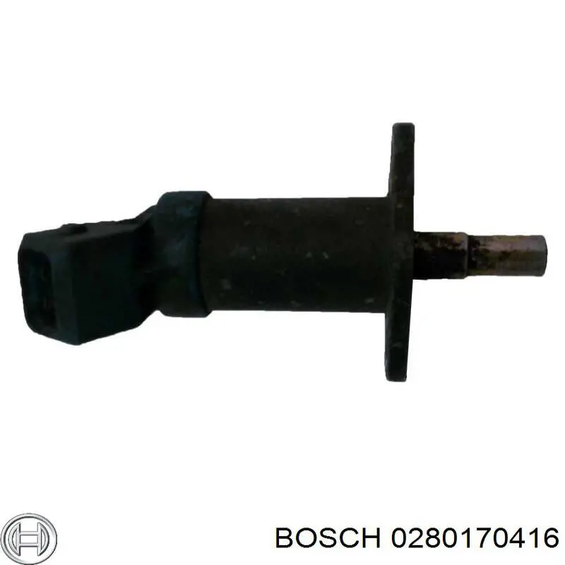 Compre 0280170416 Bosch 
