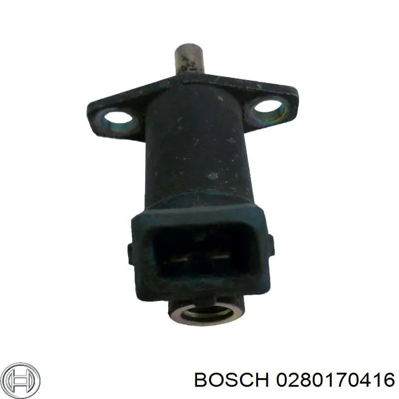  Bosch 0280170416 preço, a partir de 292,65 USD