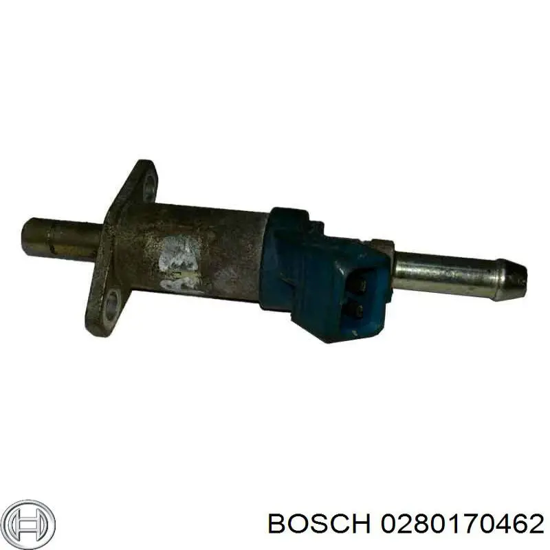 044906171 VAG Injetor de injeção de combustível