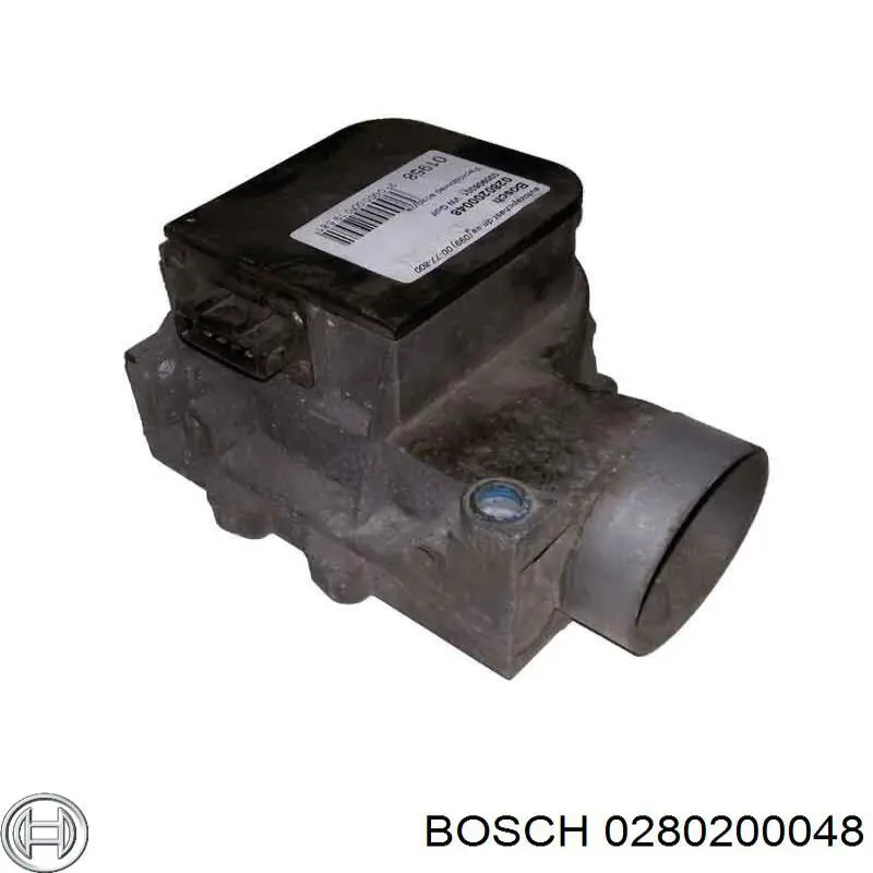  Bosch 0280200048