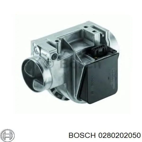 Sensor de fluxo (consumo) de ar, medidor de consumo M.A.F. - (Mass Airflow) BMW 13621285052 preço, a partir de 296,20 USD