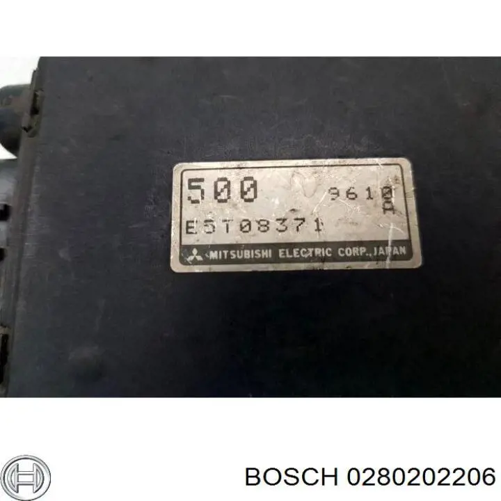 Compre Sensor de fluxo (consumo) de ar, medidor de consumo M.A.F. - (Mass Airflow) Alfa Romeo 33 