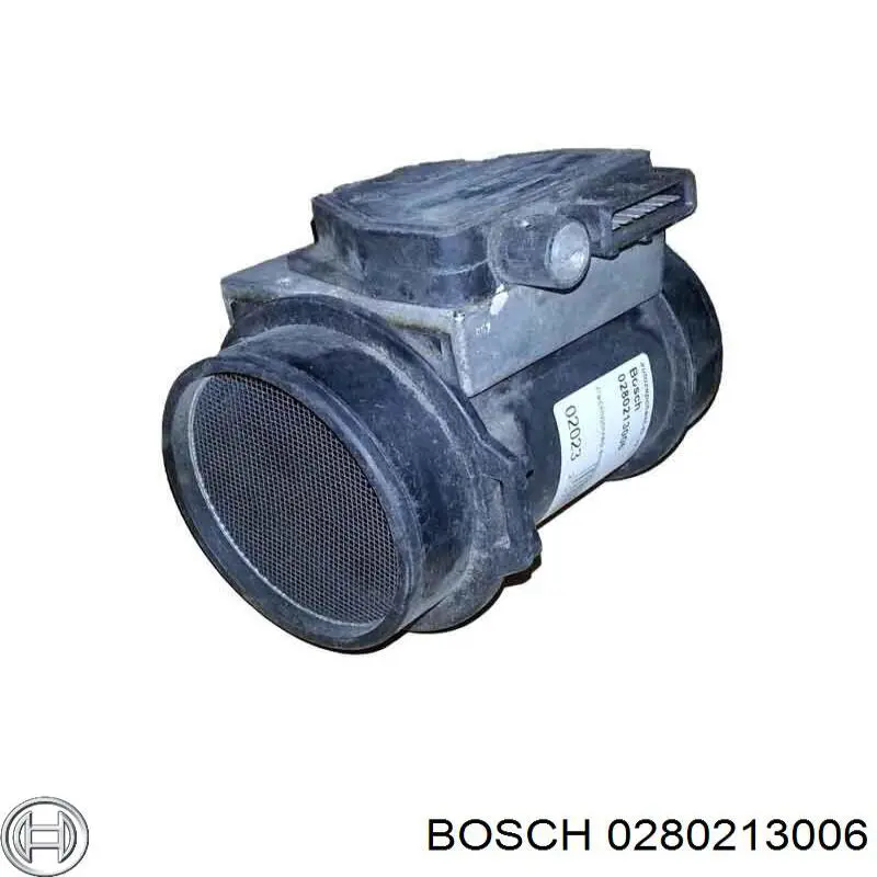 Sensor de fluxo (consumo) de ar, medidor de consumo M.A.F. - (Mass Airflow) Volvo 1336354 preço, a partir de 112,41 USD