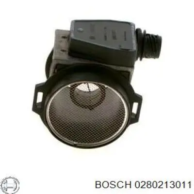 Compre 0280213011 Bosch Sensor de fluxo (consumo) de ar, medidor de consumo M.A.F. - (Mass Airflow)